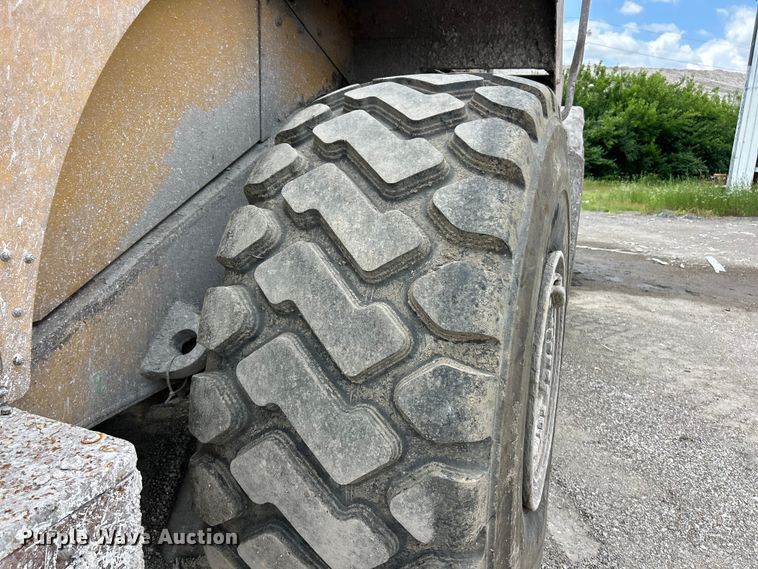 image for item FC2716 Caterpillar 980G wheel loader