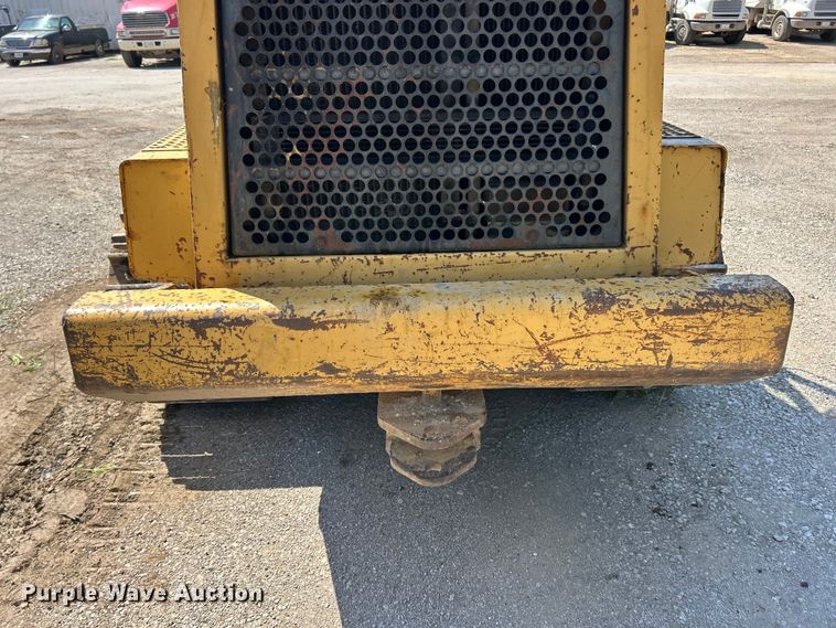 image for item FC2727 1988 Caterpillar 953 track loader