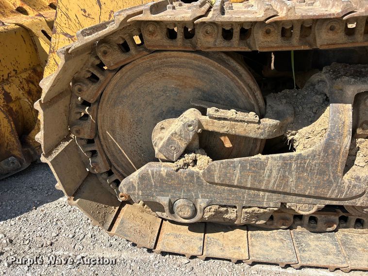 image for item FC2727 1988 Caterpillar 953 track loader