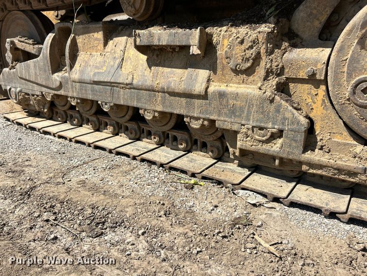 image for item FC2727 1988 Caterpillar 953 track loader