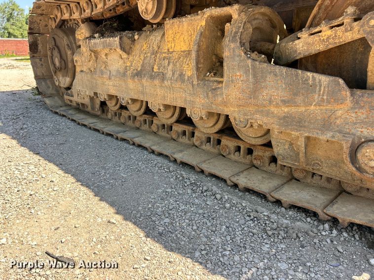image for item FC2727 1988 Caterpillar 953 track loader