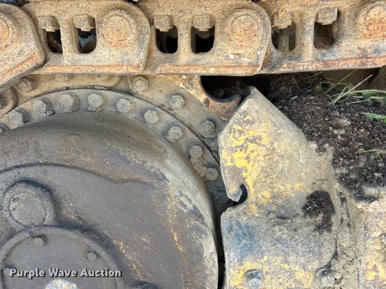 image for item FC2727 1988 Caterpillar 953 track loader