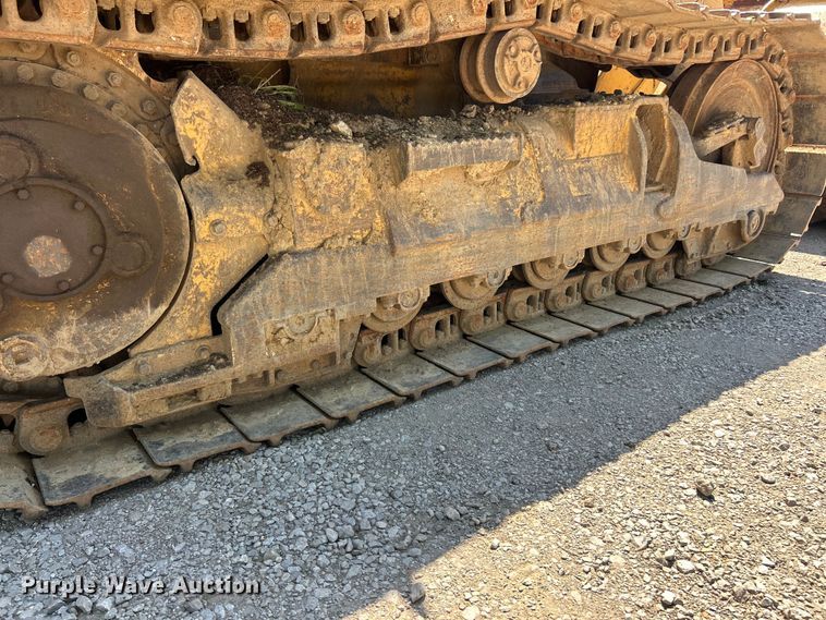 image for item FC2727 1988 Caterpillar 953 track loader