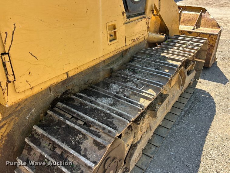 image for item FC2727 1988 Caterpillar 953 track loader
