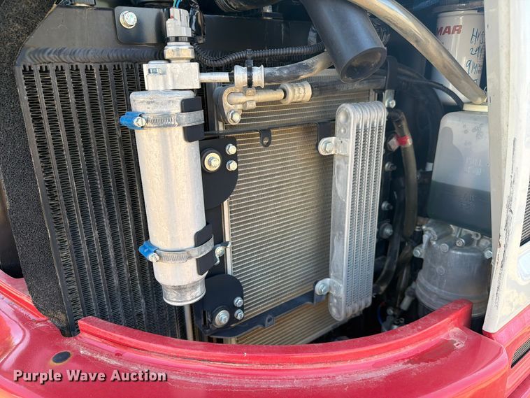 image for item FC3114 2024 Takeuchi TB250-2 mini excavator