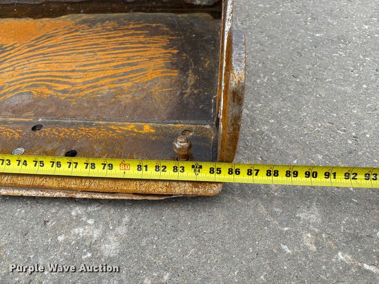 image for item FC5765 2022 Caterpillar 299D3 tracked skid steer loader