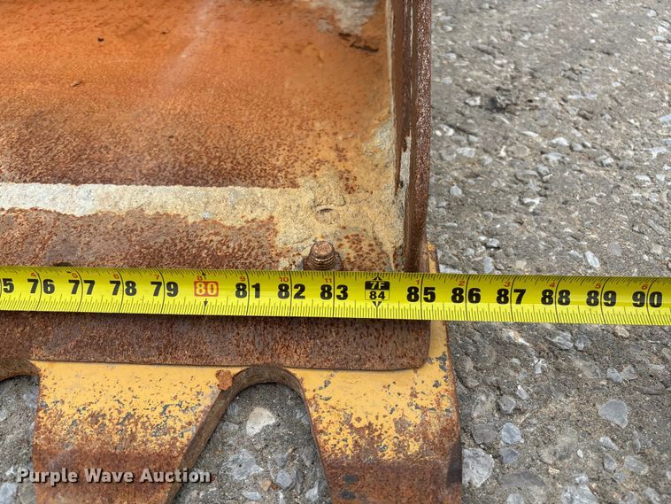 image for item FC5799 2021 Caterpillar 299D3 tracked skid steer loader