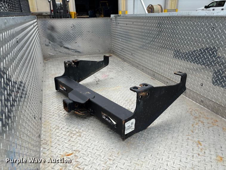 image for item FC5803 2019 Altec utility Bed