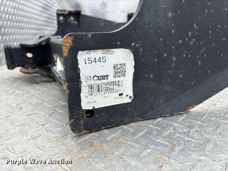 image for item FC5803 2019 Altec utility Bed