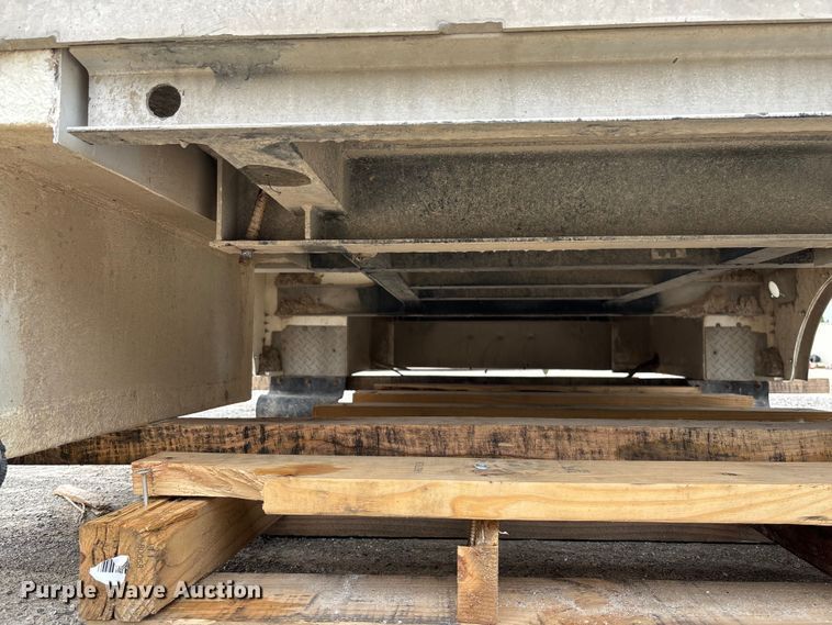 image for item FC5803 2019 Altec utility Bed