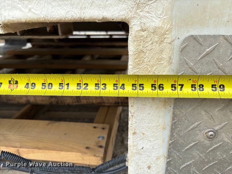 image for item FC5803 2019 Altec utility Bed