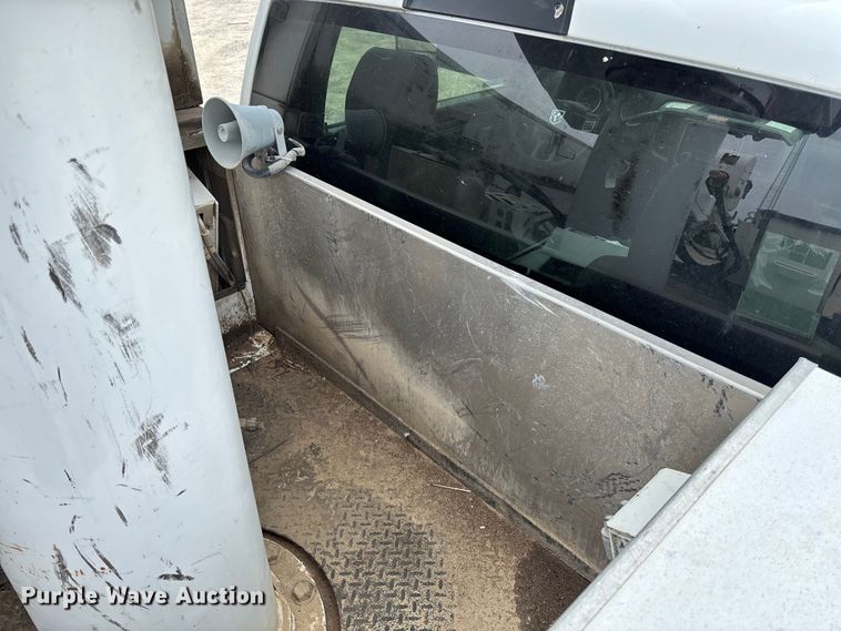 image for item FC5804 2017 RAM 5500 bucket truck