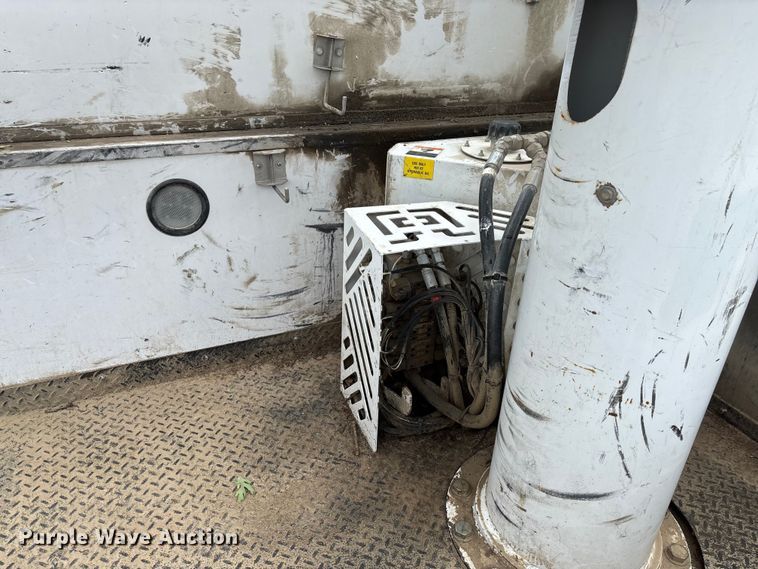 image for item FC5804 2017 RAM 5500 bucket truck
