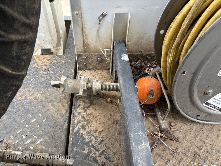 image for item FC5804 2017 RAM 5500 bucket truck