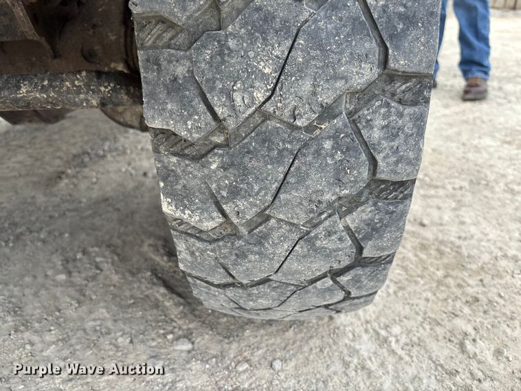 image for item FC5804 2017 RAM 5500 bucket truck