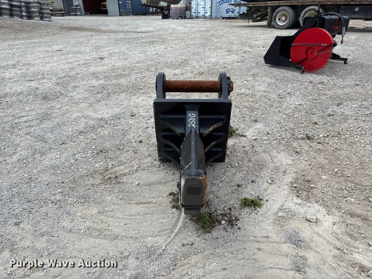image for item FC5917 Gorilla YSR-05 excavator ripper