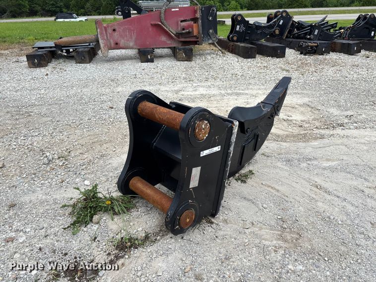 image for item FC5917 Gorilla YSR-05 excavator ripper