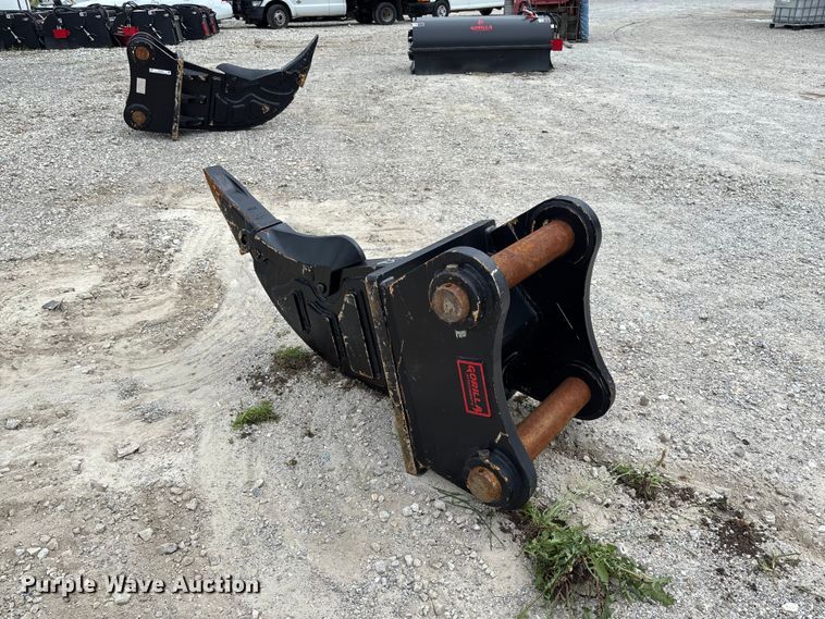 image for item FC5917 Gorilla YSR-05 excavator ripper