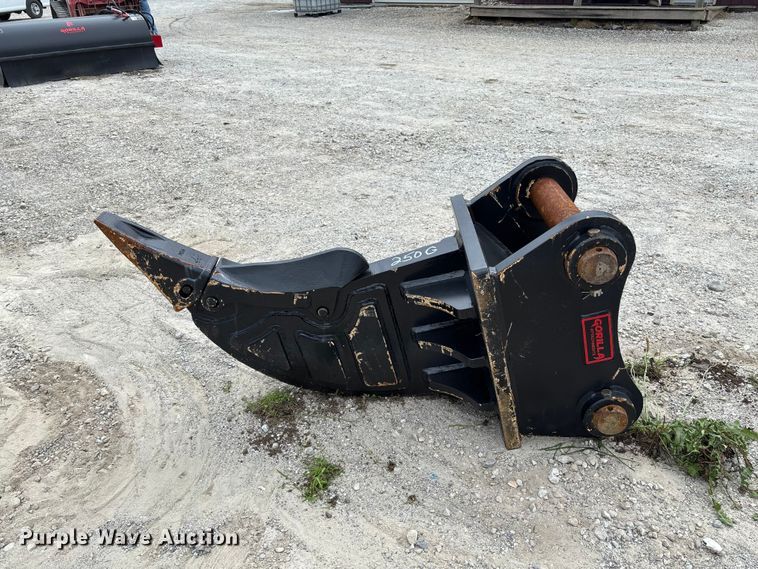 image for item FC5917 Gorilla YSR-05 excavator ripper