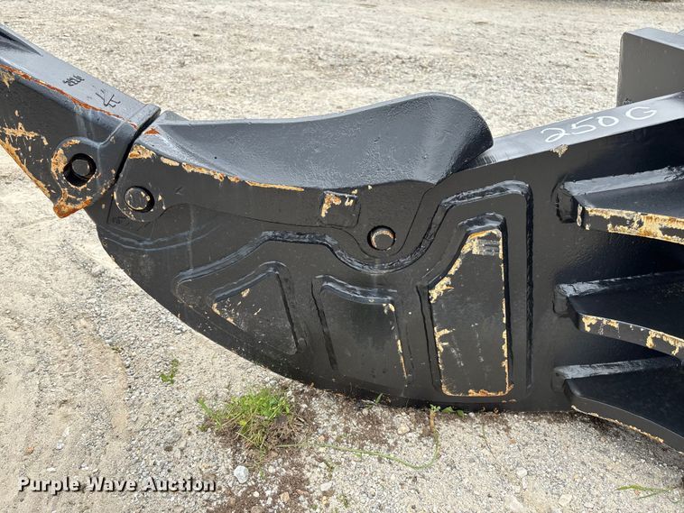 image for item FC5917 Gorilla YSR-05 excavator ripper
