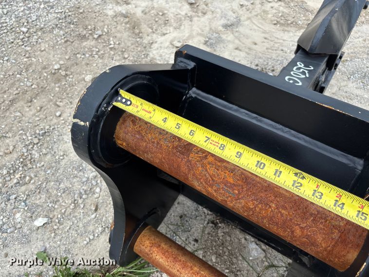 image for item FC5917 Gorilla YSR-05 excavator ripper