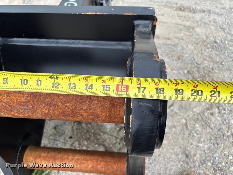 image for item FC5917 Gorilla YSR-05 excavator ripper