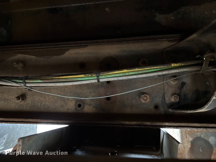 image for item FG0405 1992 International 4900 water truck
