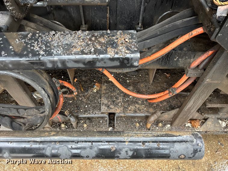 image for item FG0406 2014 Caterpillar AP-655D paver