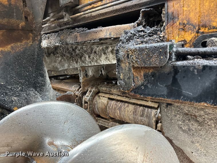 image for item FG0406 2014 Caterpillar AP-655D paver