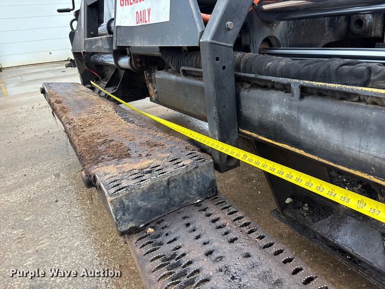 image for item FG0406 2014 Caterpillar AP-655D paver