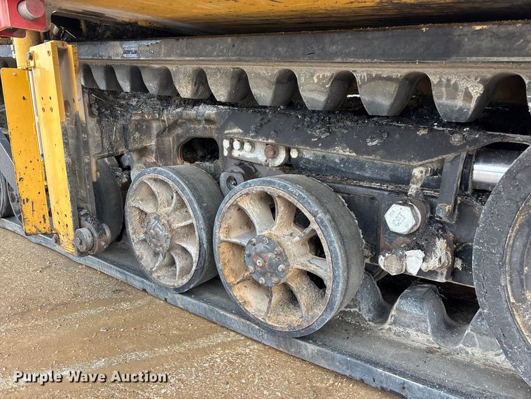 image for item FG0406 2014 Caterpillar AP-655D paver