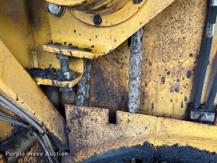 image for item FG0406 2014 Caterpillar AP-655D paver