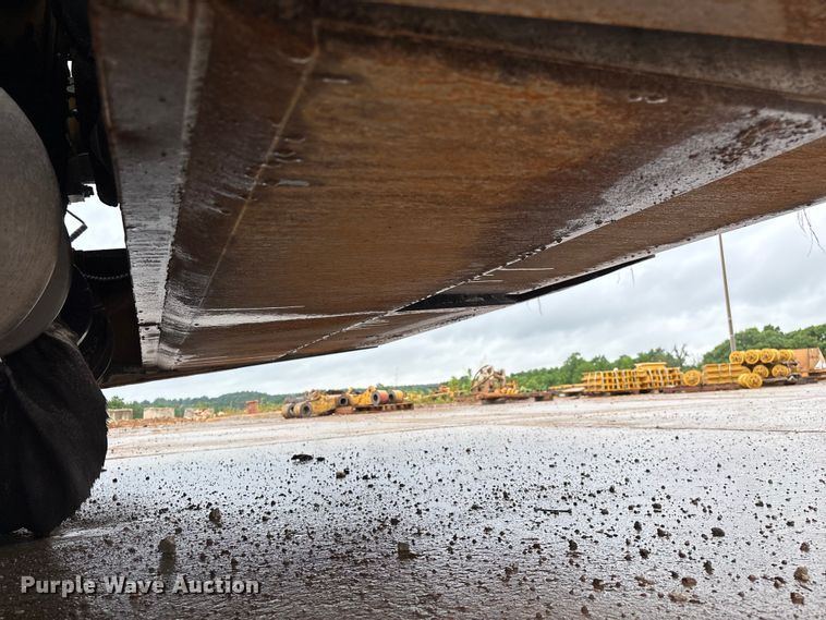 image for item FG0406 2014 Caterpillar AP-655D paver