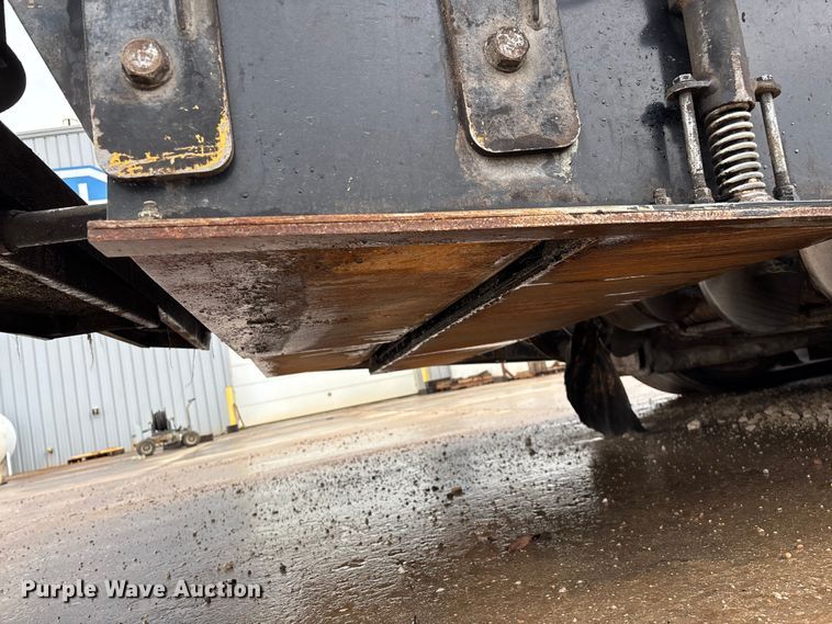 image for item FG0406 2014 Caterpillar AP-655D paver