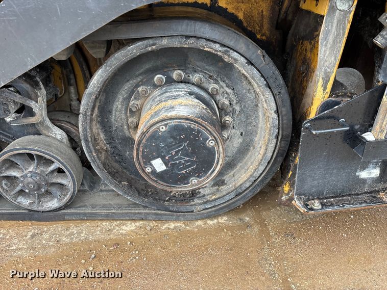 image for item FG0406 2014 Caterpillar AP-655D paver