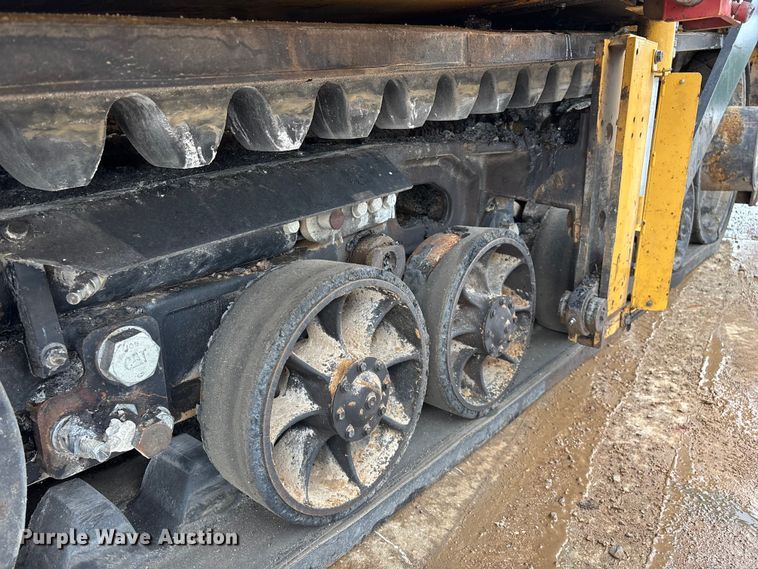 image for item FG0406 2014 Caterpillar AP-655D paver