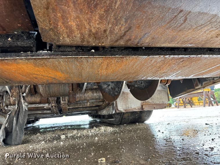 image for item FG0406 2014 Caterpillar AP-655D paver