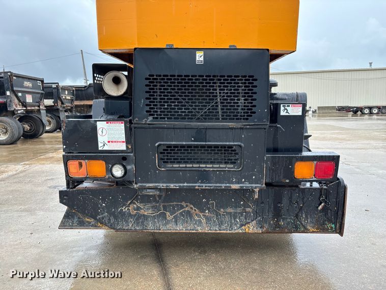 image for item FG0408 1989 Tadano TR-300E crane