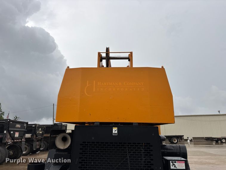 image for item FG0408 1989 Tadano TR-300E crane