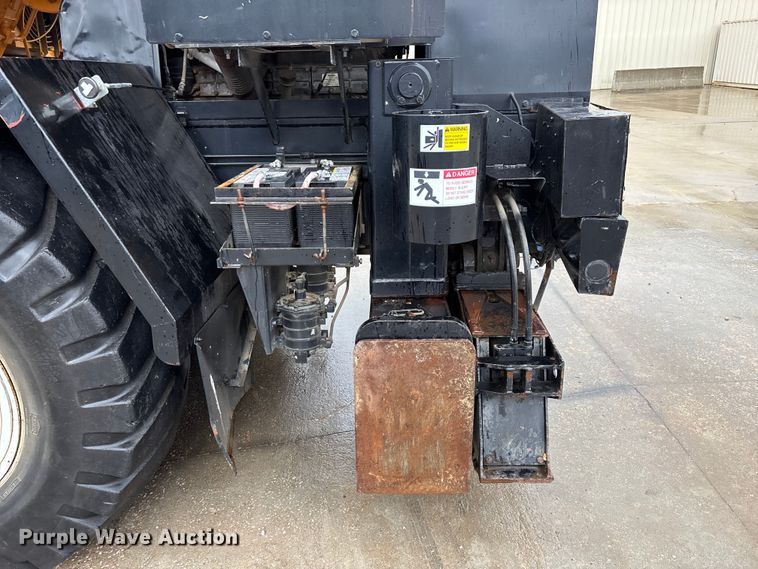 image for item FG0408 1989 Tadano TR-300E crane