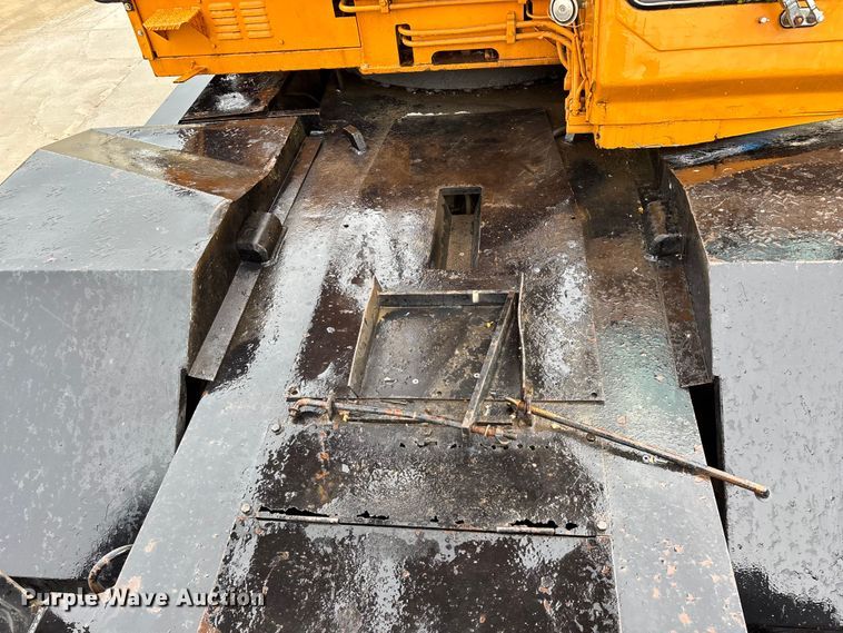 image for item FG0408 1989 Tadano TR-300E crane
