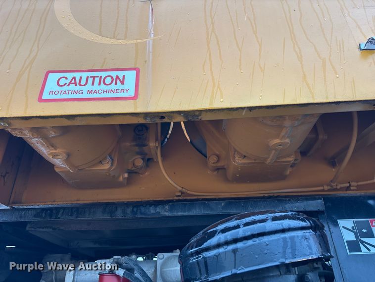 image for item FG0408 1989 Tadano TR-300E crane