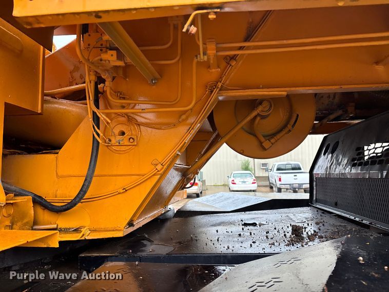 image for item FG0408 1989 Tadano TR-300E crane