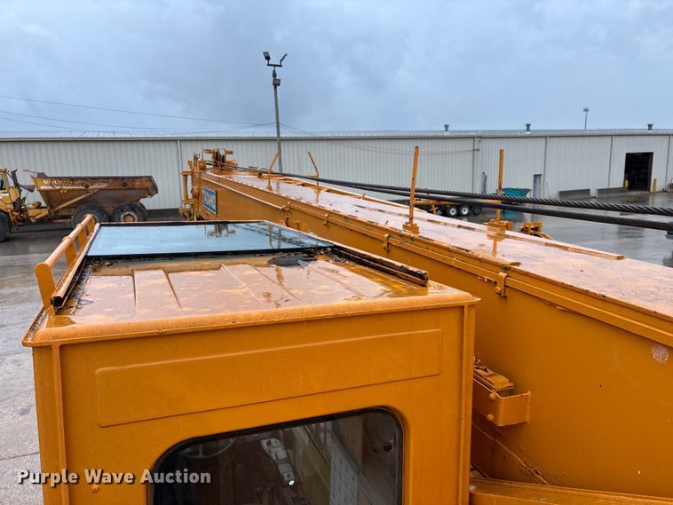 image for item FG0408 1989 Tadano TR-300E crane