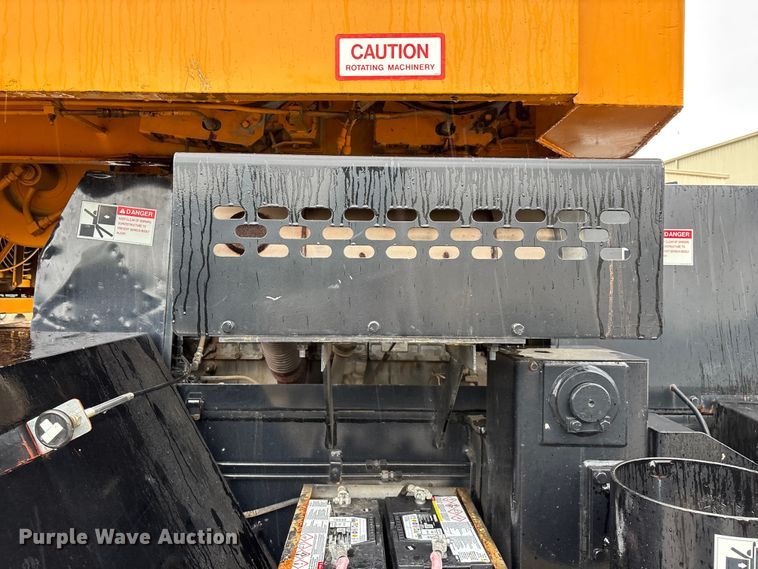 image for item FG0408 1989 Tadano TR-300E crane
