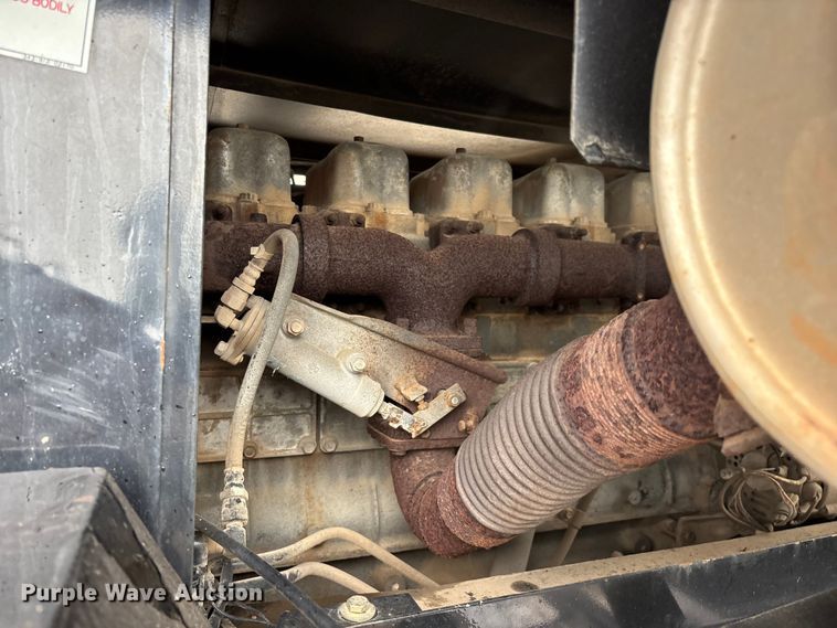 image for item FG0408 1989 Tadano TR-300E crane