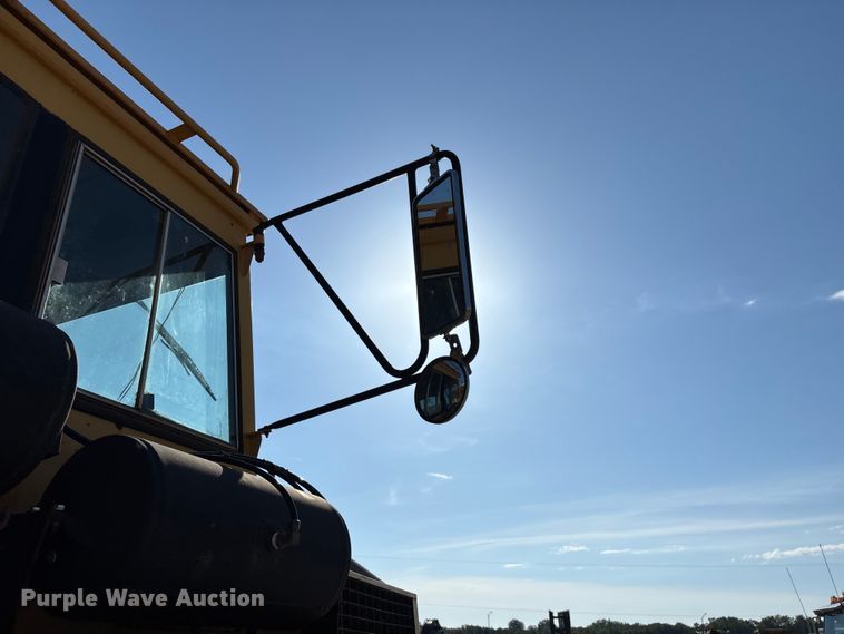 image for item FG0409 1990 Volvo BM A25C 6x6 articulated haul truck