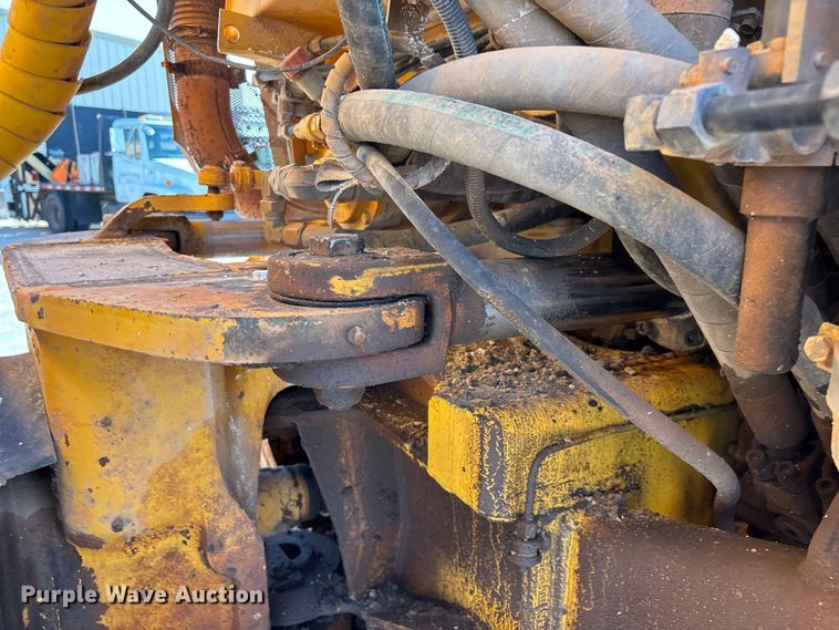image for item FG0409 1990 Volvo BM A25C 6x6 articulated haul truck