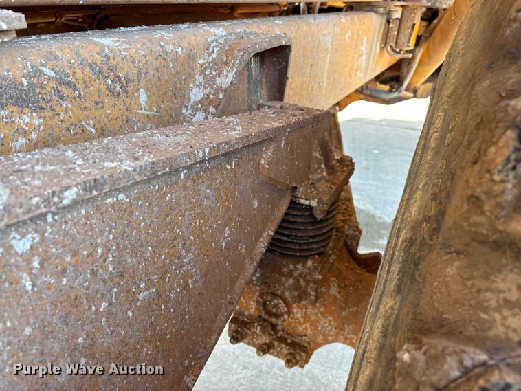 image for item FG0409 1990 Volvo BM A25C 6x6 articulated haul truck