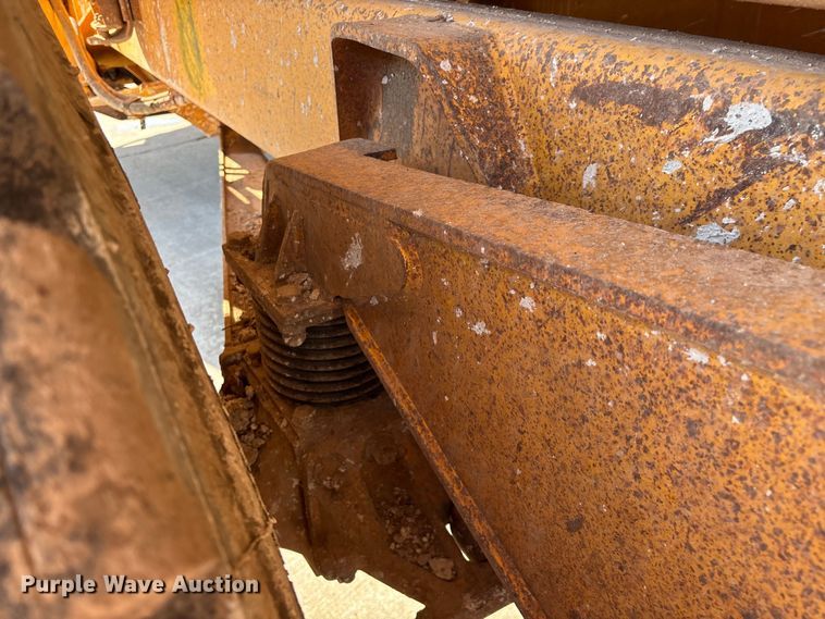 image for item FG0409 1990 Volvo BM A25C 6x6 articulated haul truck